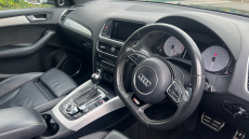 Audi Q5 SQ5 [326] Quattro 5dr Tip Auto Diesel Estate